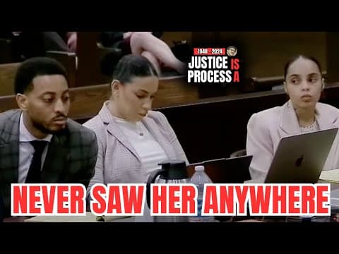 Julio Foolio's Friend's Testimony WRECKS State's Surveillance Claim thumbnail
