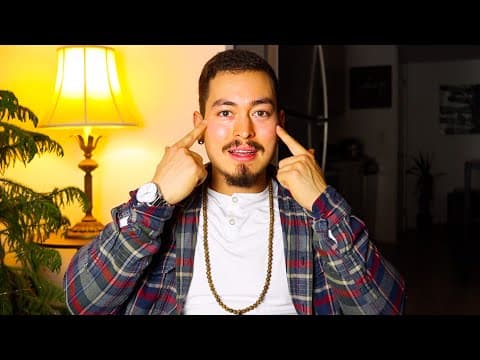 DO THIS 1 THING OR SUFFER AS A MAN! (I Tried To Help...) thumbnail