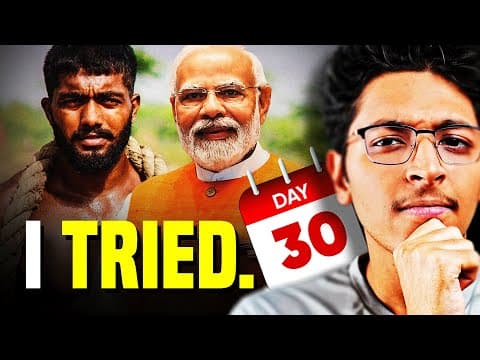 What Happens When You Complete the 75 Hard Challenge? thumbnail