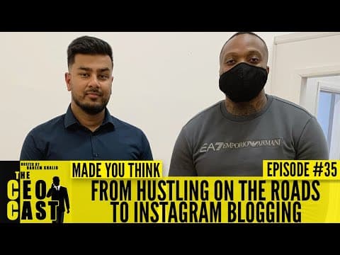 How to Build a Thriving Instagram Blog thumbnail
