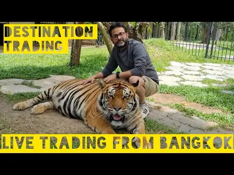 Destination Trading - Live Trading from Bangkok thumbnail