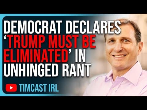 Why Did a Congressman Call for Trump’s Removal? thumbnail