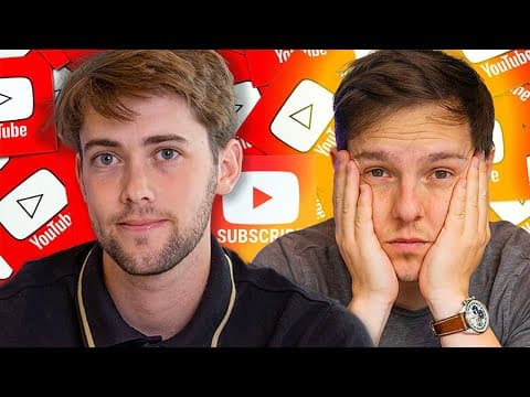We Need To Talk thumbnail