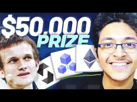 How to Jumpstart Your Career as a Blockchain Developer? thumbnail