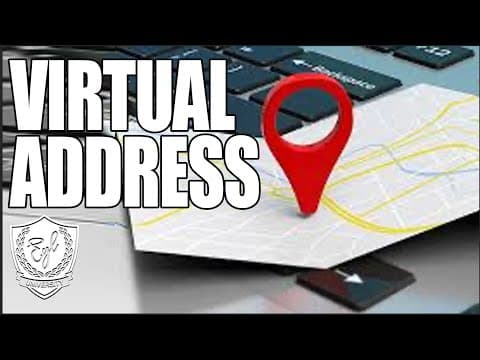 How to Get a Virtual Address for Your Business thumbnail
