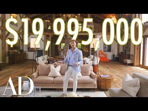 Explore a $20M Luxury Hamptons Compound thumbnail
