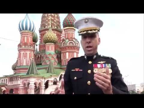 Expedition 52-53 Crew Conducts Traditional Ceremonies in Star City and Moscow, Russia thumbnail