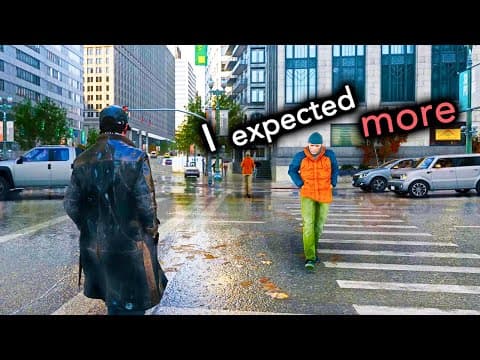 What Are the Most Disappointing Big Games of the Last Decade? thumbnail