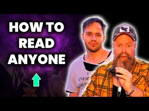 What Is Social Calibration and How to Master It? thumbnail