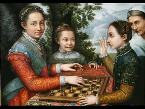 ¿Cómo el juego se convierte en orden social? thumbnail