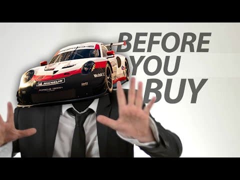 Grid - Before You Buy thumbnail