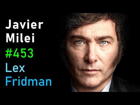What Are Javier Milei's Economic Reforms for Argentina? thumbnail