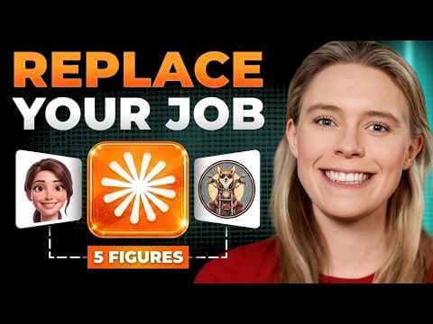 How to Start AI Side Hustles With No Money thumbnail