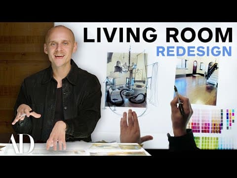 How to Transform 5 Living Rooms for Different Needs thumbnail