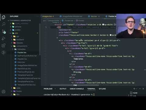 How do I stay motivated on my coding side projects thumbnail