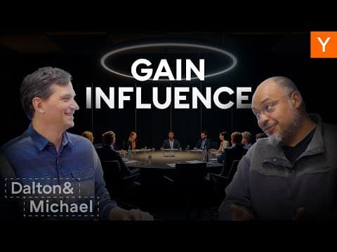How Can You Influence Decision Makers Effectively? thumbnail