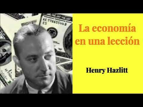 ¿Cómo evaluar bien una política económica? thumbnail