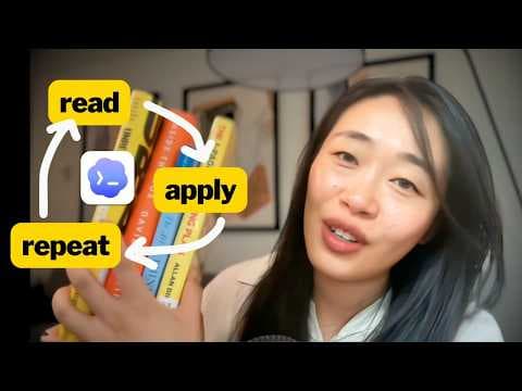 How to Turn a Book Into a Practical AI Skill thumbnail