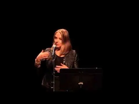 Stories of Regeneration from the Second Generation - Esther Perel thumbnail