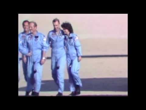 Sally Ride: Curating Her Life thumbnail