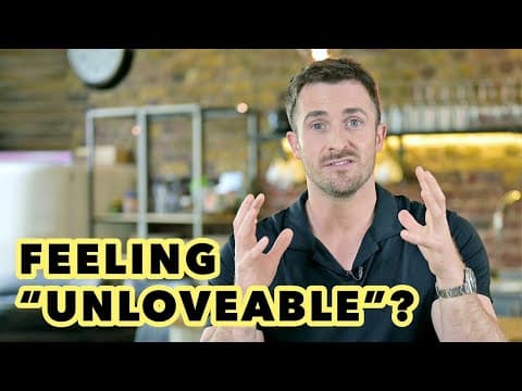 If You've Ever Felt “Not Good Enough” for a Relationship... thumbnail