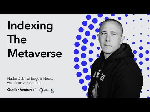 How to Use The Graph for Indexing Decentralized Data thumbnail