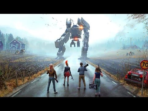 10 Game Worlds Like NO OTHER thumbnail