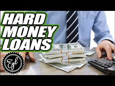 What Are Hard Money Loans and How Do They Work? thumbnail