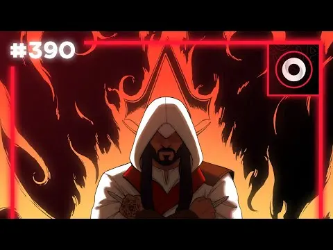 Assassin's Creed Is BAD | The Official Podcast thumbnail