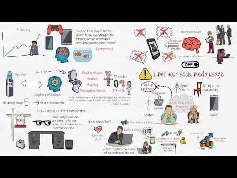 How to Supercharge Your Productivity thumbnail