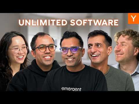 How Can Non-Tech Users Create Apps with AI? thumbnail