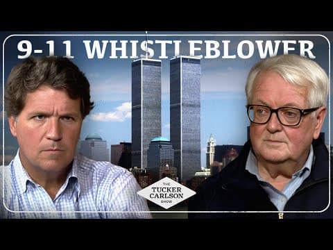 Rep. Curt Weldon: It’s Time to Finally Tell the Truth About 9-11 thumbnail