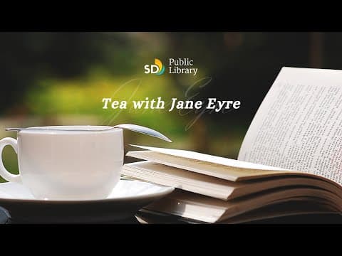 What Happens in Chapter 20 of Jane Eyre? thumbnail