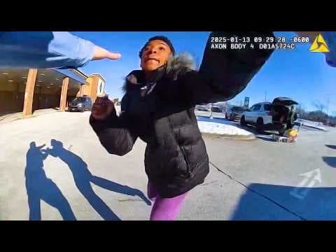 Here's Why You Don't Punch a Cop thumbnail