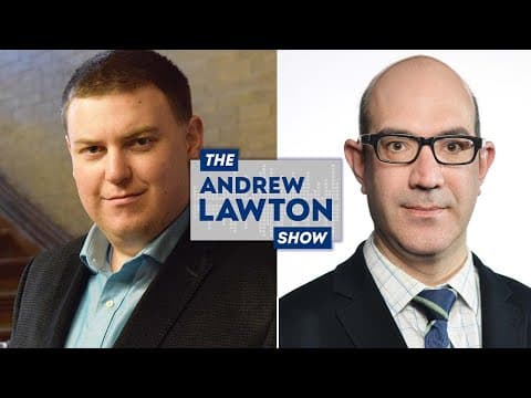 Taxpayer advocates launch campaign for Albertans to fight equalization thumbnail