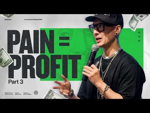Don’t Talk About Price Until You Do This thumbnail