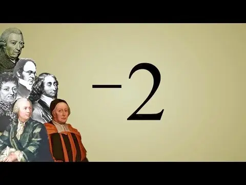 What Are Whole Numbers, Integers, and the Number Line? thumbnail