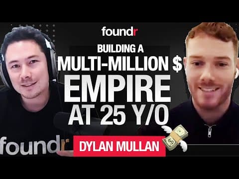 How to Scale an E-commerce Business to $20M thumbnail
