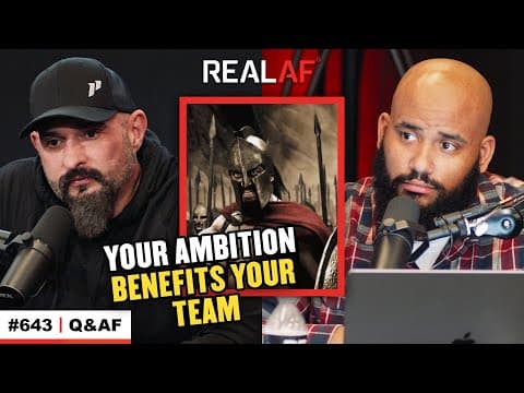 Why Setting Massive Goals Leads to Greater Success? thumbnail