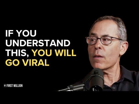 How Dan Porter Finds and Builds Viral Hits thumbnail