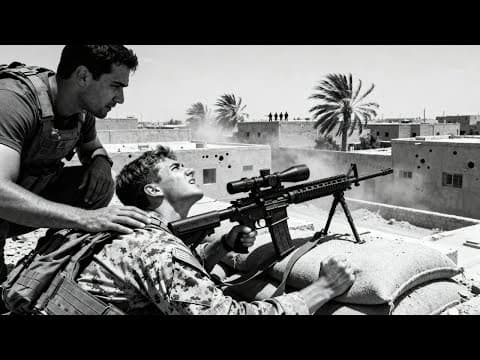 How One Corporal's "MAD" Idea Made Sniper Rifles Never Miss in Wind thumbnail