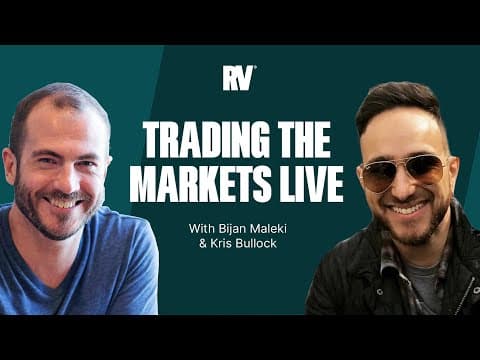 How to Trade Crypto: Insights and Strategies thumbnail