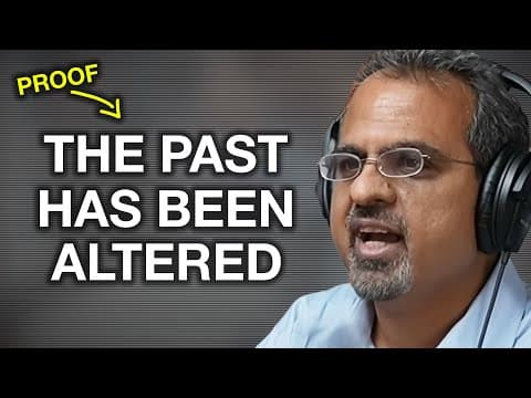 Millions Are Seeing THIS – Reality Is Being Altered thumbnail