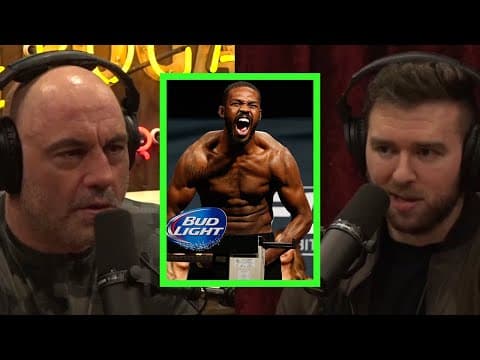 Derek from MPMD Explains Jon Jones PED "Pulsing" thumbnail