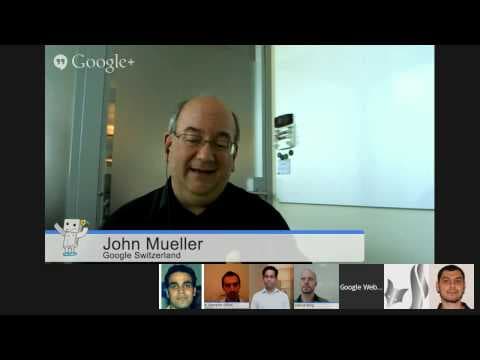 How to Improve Website SEO with Google Webmaster Tools thumbnail