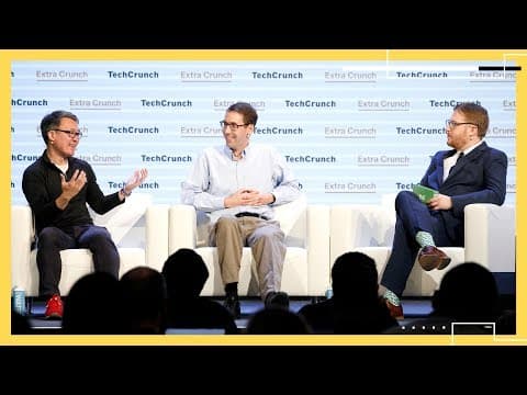 How Can a Hardware Company Transition to Public Successfully? thumbnail