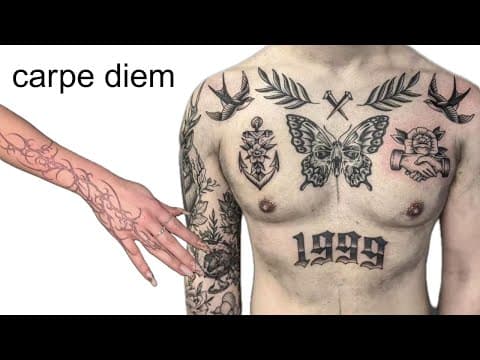 tattoos are not cool anymore thumbnail