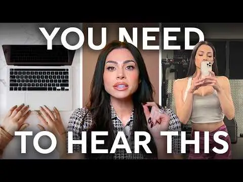 If You Only Watch One Video Today, Make It This One thumbnail
