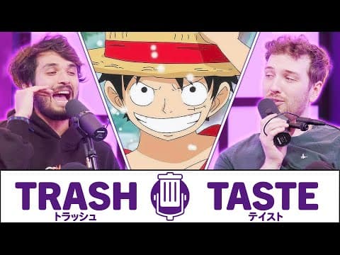 What Are the 7 Must-Watch Anime for Every Fan? thumbnail