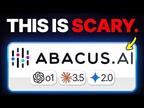 This NEW 1-Click AI Agent is INSANE! 🤯 thumbnail